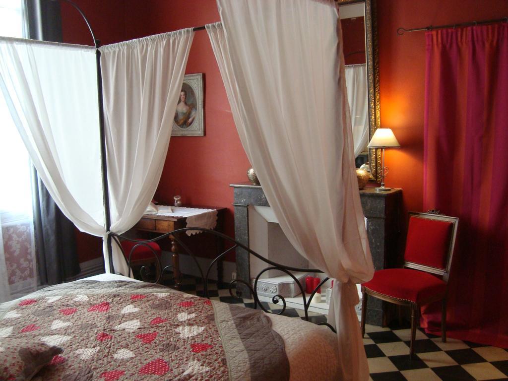 Bed And Breakfast Au Soleil Marsillargues Exterior photo