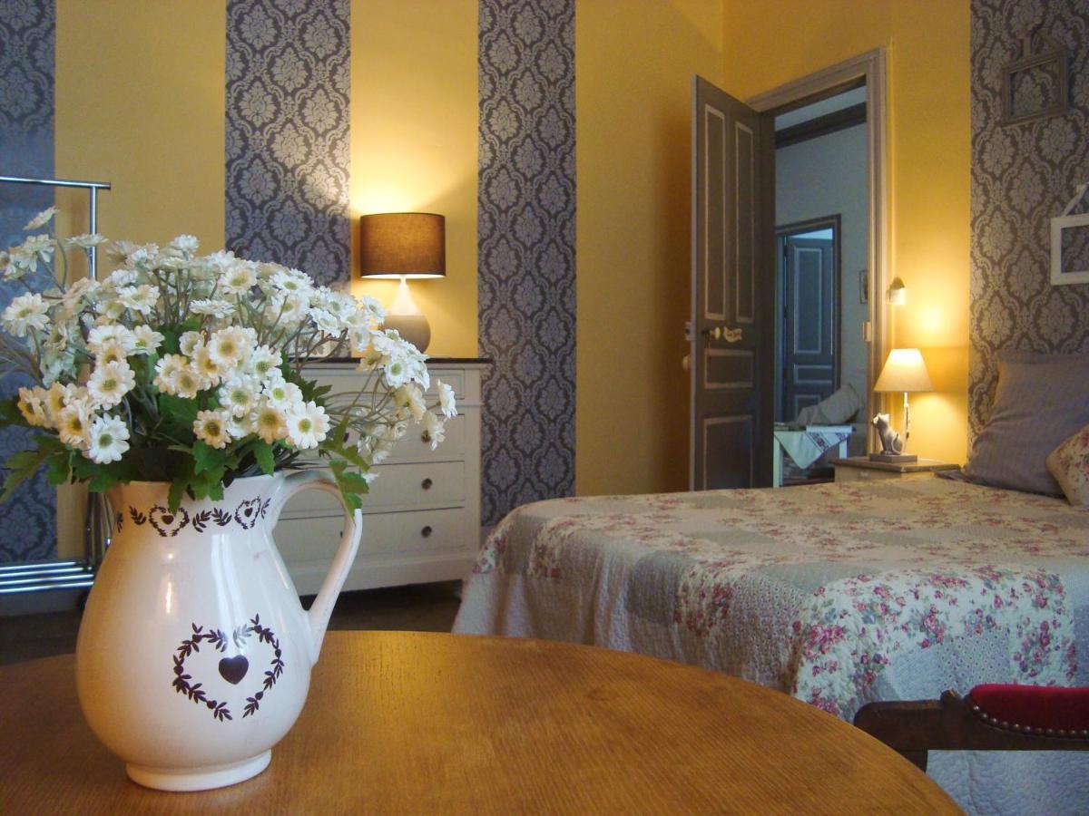 Bed And Breakfast Au Soleil Marsillargues Exterior photo